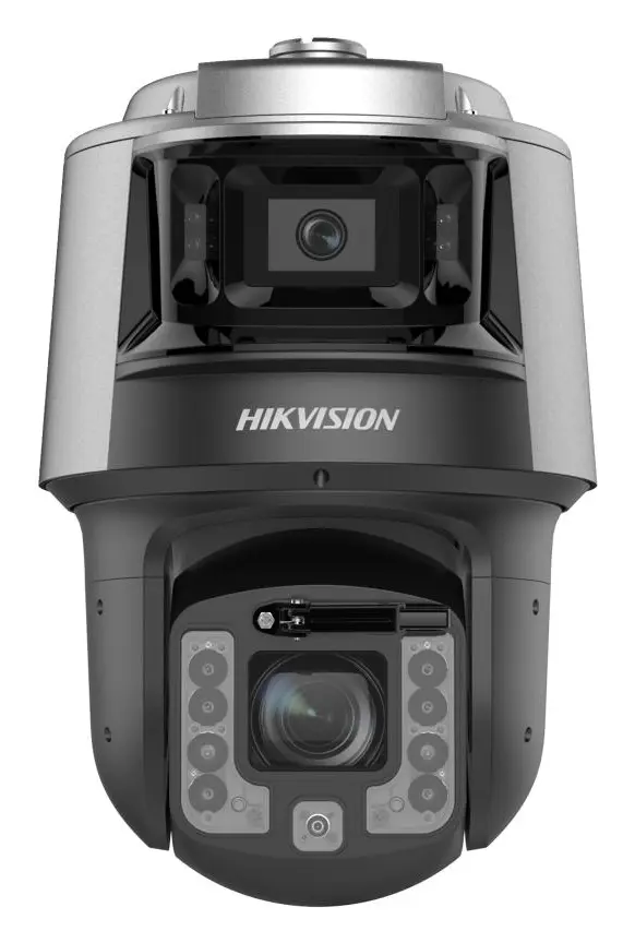 Hikvision DS-2SF7C442MXG2/LM-ELWY/14 4 MP DeepinView TandemVu PTZ Kamera
