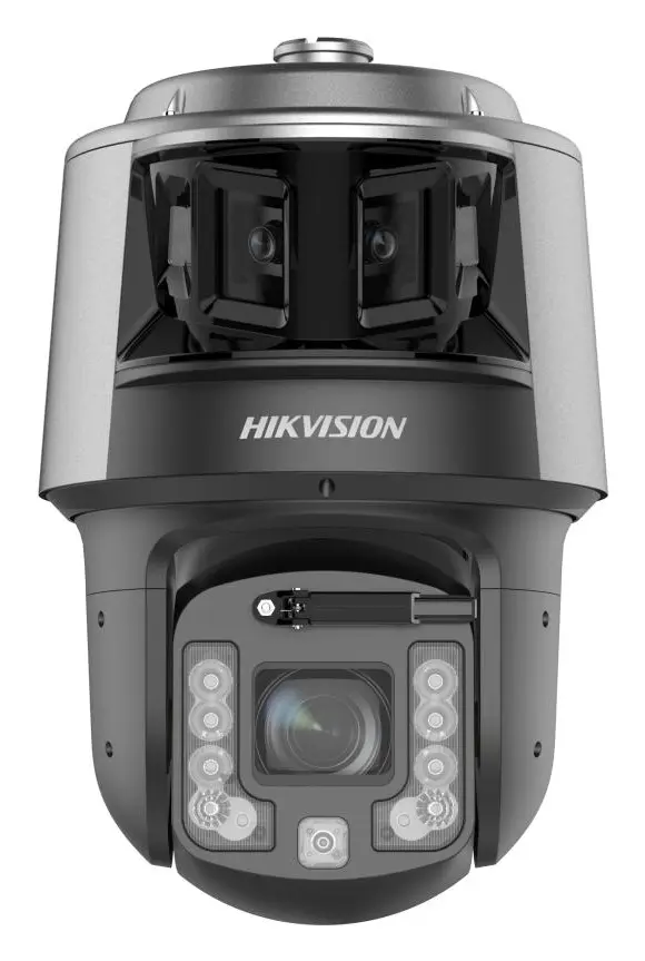 Hikvision DS-2SF7C842MXG2/LM-ELW/26 8 MP 42x Zoom DeepinView TandemVu PTZ Kamera