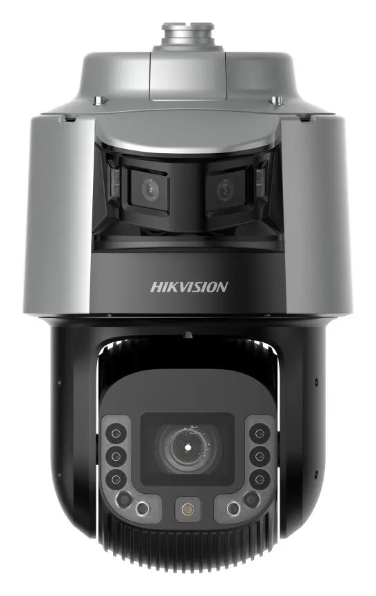 Hikvision DS-2SF8C425MXG-EL/26 4 MP 25x Zoom TandemVu DarkFighter PTZ Kamera