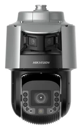 Hikvision DS-2SF8C425MXG-EL/26(B) 4 MP 25x Zoom TandemVu DarkFighter PTZ Kamera