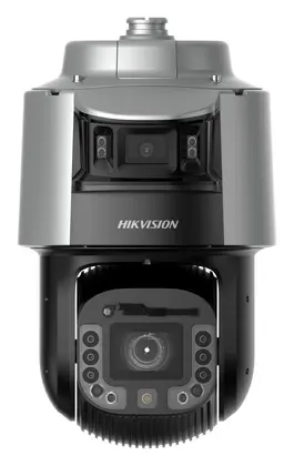 Hikvision DS-2SF8C425MXG-L/14(B) 4 MP 25x Zoom TandemVu DarkFighter PTZ Kamera