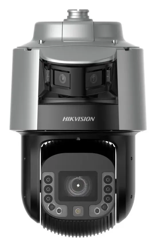 Hikvision DS-2SF8C425MXS-DL-24F0-P3 4 MP IP PTZ Kamera