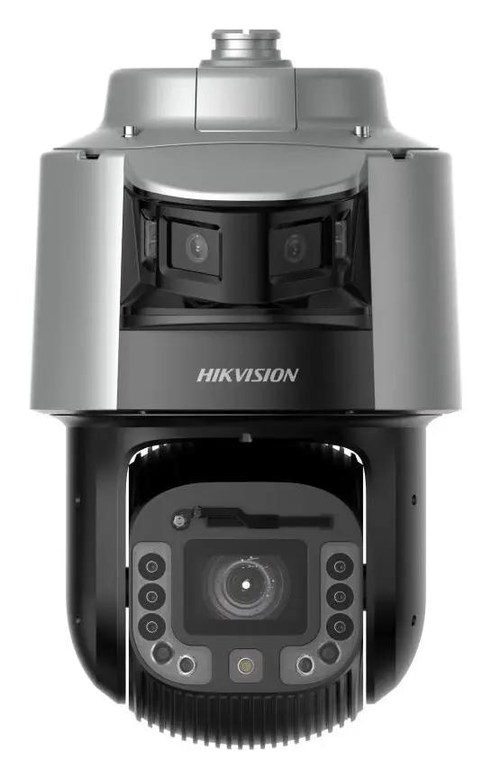 Hikvision DS-2SF8C425MXS-DL14F1-P3 4 MP IP PTZ Kamera