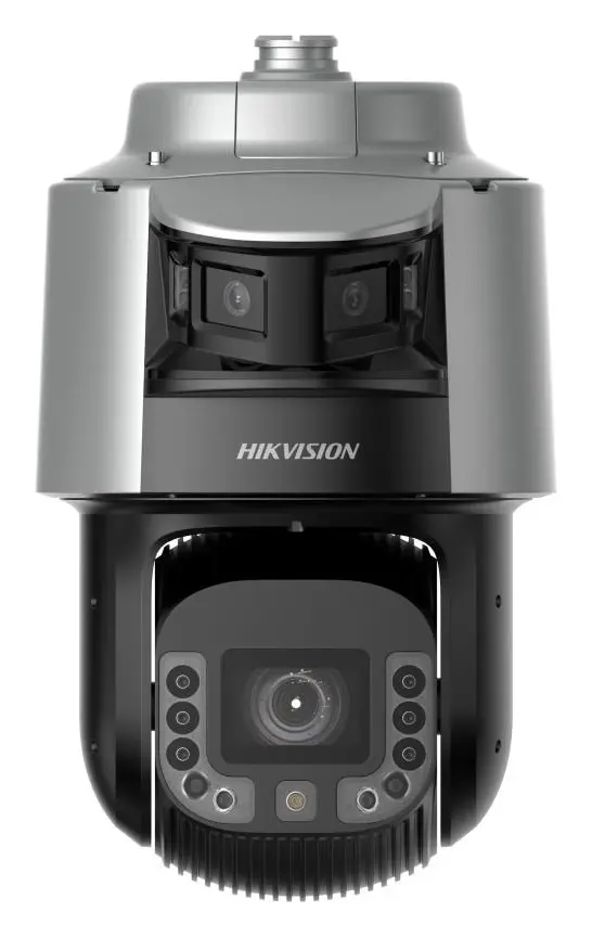 Hikvision DS-2SF8C442MXS-DL-24F0-P3 4 MP IP PTZ Kamera