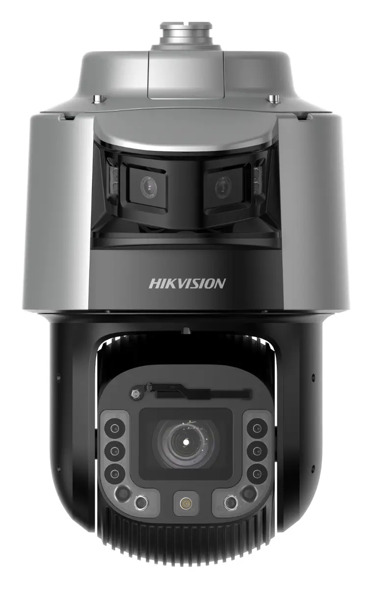 Hikvision DS-2SF8C442MXS-DLW 4 MP Full-Color IP PTZ Kamera