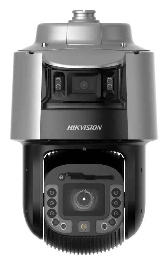 Hikvision DS-2SF8C825MXG1-ELY/14(B) 8 MP 25x Zoom TandemVu DarkFighter PTZ Kamera