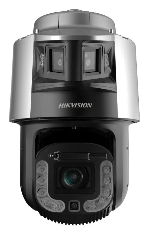 Hikvision DS-2SF8C842MXG2/LM-ELW/26 8 MP 42x Zoom DeepinView TandemVu PTZ Kamera