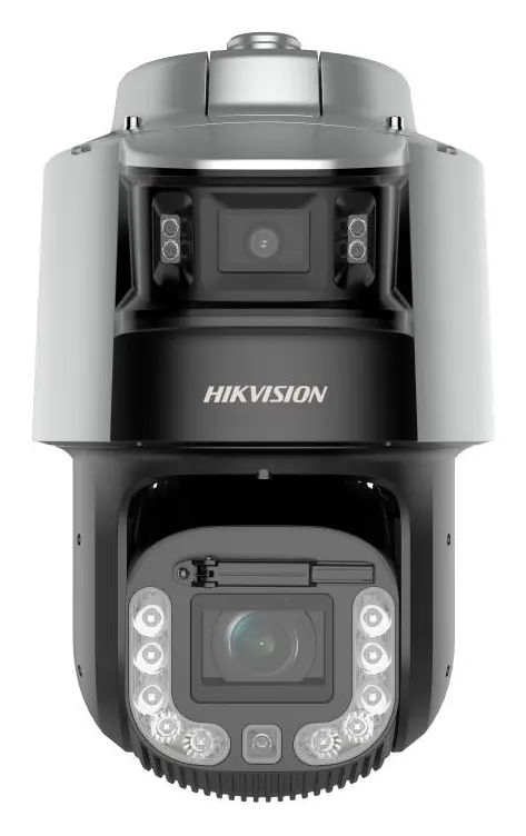 Hikvision DS-2SF8C848MXG2/LM-ELWY/14 8 MP 48x Zoom DeepinView TandemVu PTZ Kamera