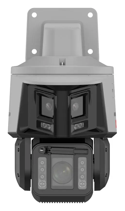 Hikvision DS-2ST5C425MWG-E(W)/26(PA) 4 MP TandemVu PTZ Kamera