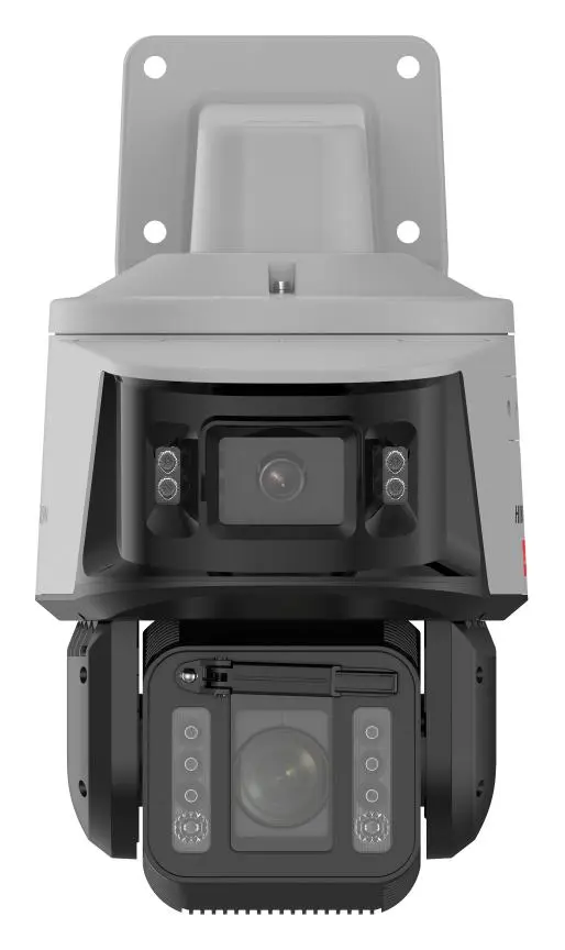 Hikvision DS-2ST5C432MWG-EW/4G/14(PA)(LA) 4 MP TandemVu PTZ Kamera