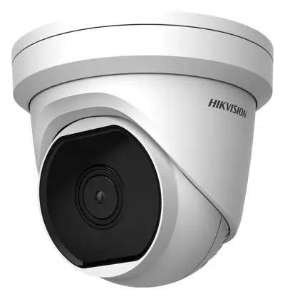 Hikvision DS-2TD1117-6/P Termal Turret Kamera