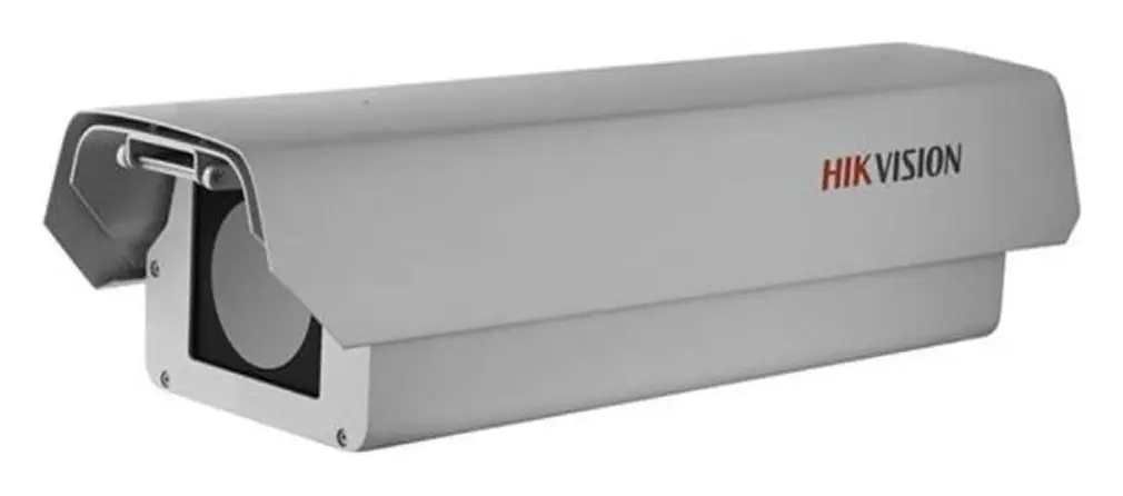 Hikvision DS-2TD2035-HZ8 Termal IP Network Box Kamera
