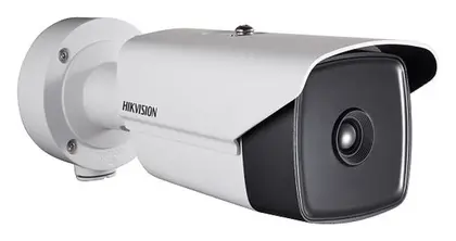 Hikvision DS-2TD2136-25/V1 IP Termal Bullet Kamera