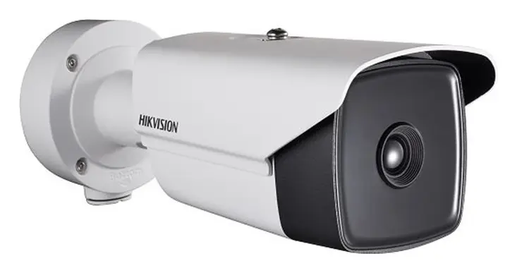 Hikvision DS-2TD2136-35/V1 IP Termal Bullet Kamera