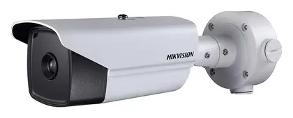 Hikvision DS-2TD2136T-25 IP Bullet Termal Kamera