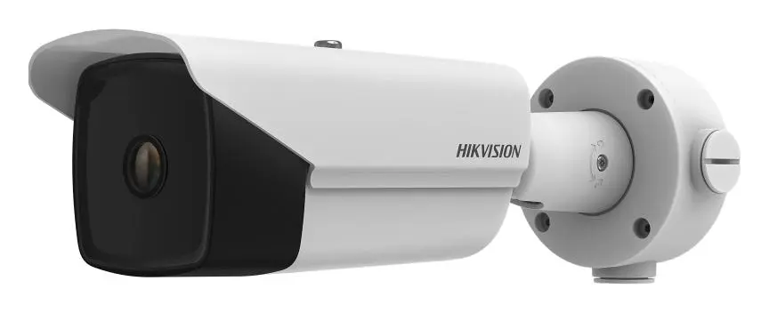 Hikvision DS-2TD2137T-4/QY Termal Bullet Kamera