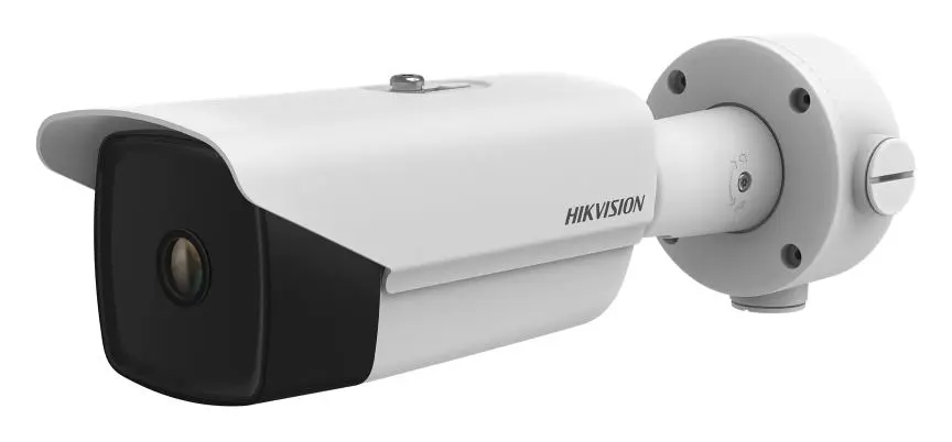 Hikvision DS-2TD2137T-4/QY Termal Bullet Kamera — görsel 3