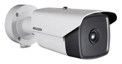 Hikvision DS-2TD2166-7/V1 IP Termal Bullet Kamera