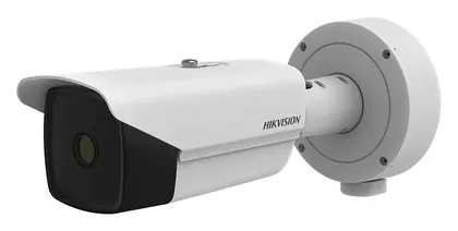 Hikvision DS-2TD2167-15/PI IP Termal Bullet Kamera