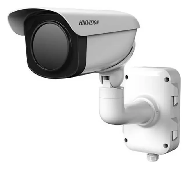 Hikvision DS-2TD2366-75 IP Bullet Termal Kamera
