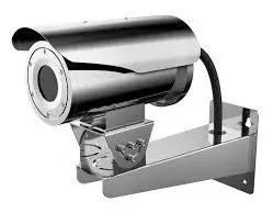 Hikvision DS-2TD2466-50Y Anti Korozyon Termal Bullet Kamera