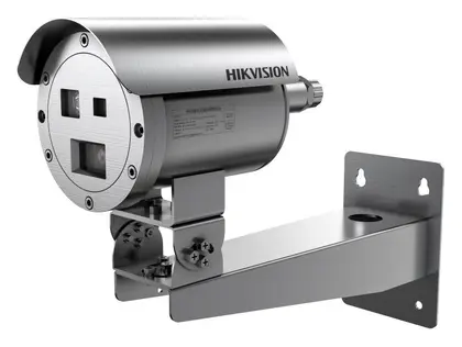 Hikvision DS-2TD2528T-10/Q(D) Termal Bullet Kamera