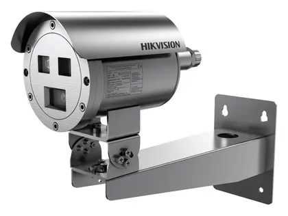 Hikvision DS-2TD2528T-3/Q(C) Termal Bullet Kamera