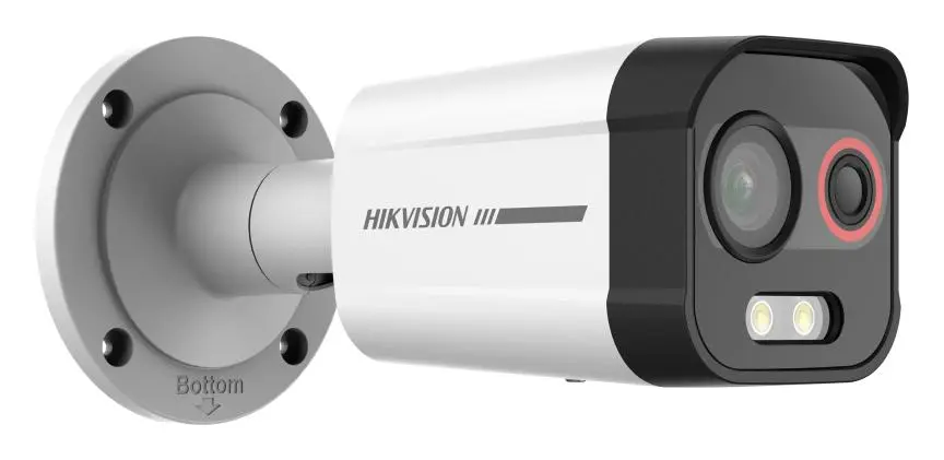 Hikvision DS-2TD2608-1/QA/FP Termal Bullet Kamera — görsel 3