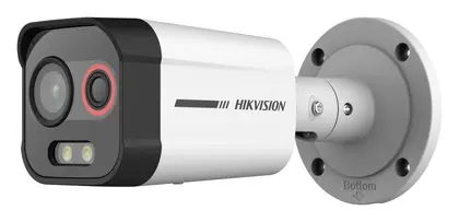 Hikvision DS-2TD2608-2/QA Termal Bullet Kamera