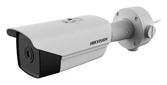 Hikvision DS-2TD2617-3/PA IP Termal Kamera
