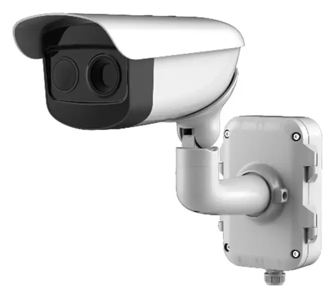 Hikvision DS-2TD2836-50/V1 IP Termal Bullet Kamera