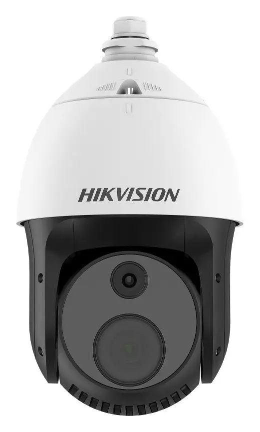 Hikvision DS-2TD4228T-7/S2 Termal PTZ Kamera