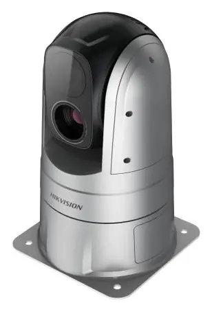 Hikvision DS-2TD4538-25A4/W Termal PTZ Kamera