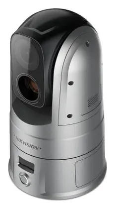 Hikvision DS-2TD4668-35A4/W Termal PTZ Kamera