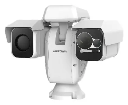 Hikvision DS-2TD6267-75C4L/WY Termal PTZ Kamera