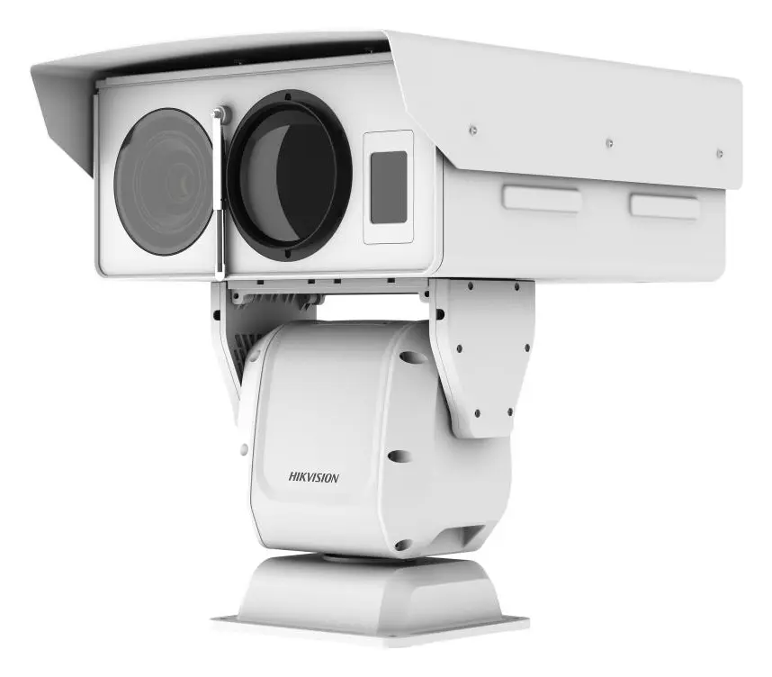 Hikvision DS-2TD8167-230ZG2FL/W Termal PTZ Kamera