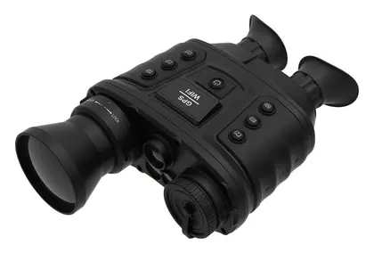 Hikvision DS-2TS36-100VI/W Aksesuar