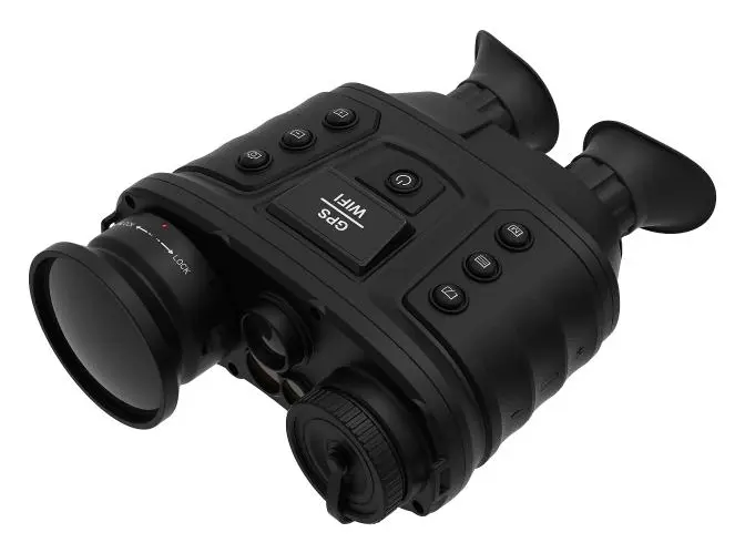 Hikvision DS-2TS36-75VI/W Aksesuar
