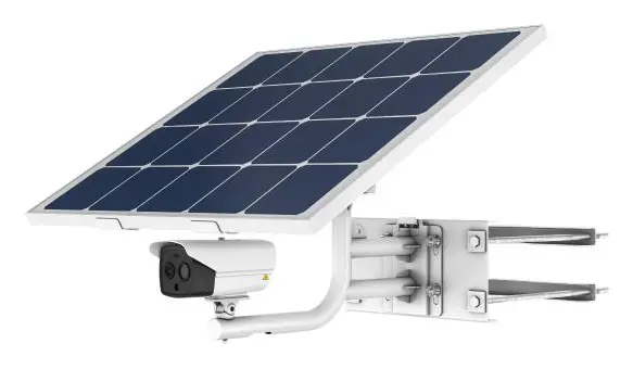 Hikvision DS-2TXS2628-3P/QA/GLT/CH36S80 IP Kamera Seti