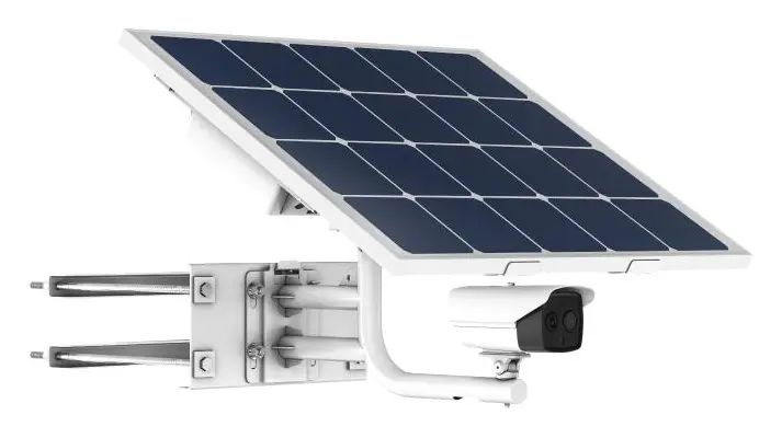 Hikvision DS-2TXS2628-3P/QA/GLT/CH36S80 IP Kamera Seti — görsel 2
