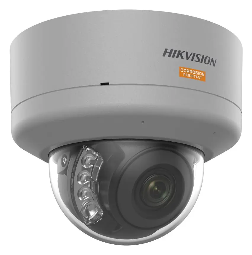 Hikvision DS-2XC3146G0H-LIS 4 MP IP Dome Kamera — görsel 4