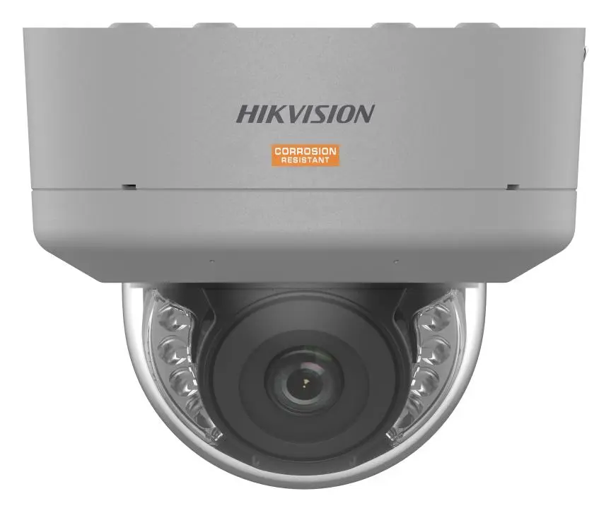 Hikvision DS-2XC3146G0H-LISU 4 MP IP Dome Kamera
