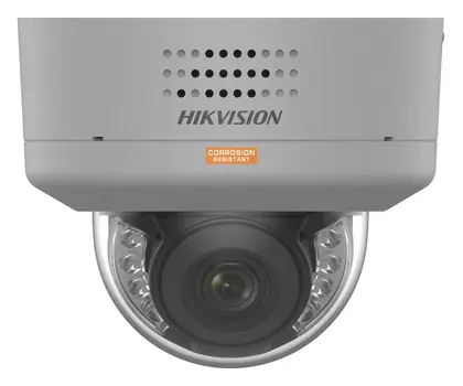 Hikvision DS-2XC3146G0H-LISU/SL (PA) 4 MP IP Dome Kamera