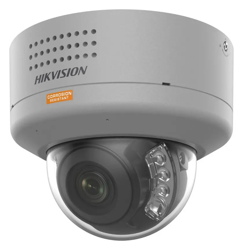 Hikvision DS-2XC3146G0H-LISU/SL (PA) 4 MP IP Dome Kamera — görsel 3