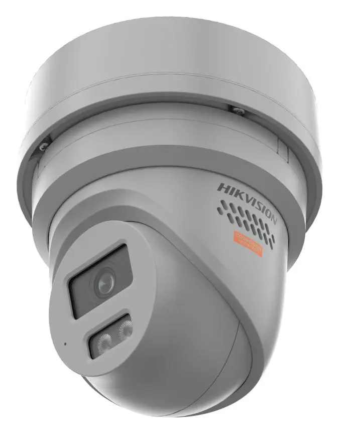 Hikvision DS-2XC3346G0H-LISU/SL (PA) 4 MP IP Turret Kamera — görsel 2