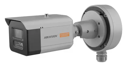 Hikvision DS-2XC3686G0H-LIZS 8 MP IP Bullet Kamera