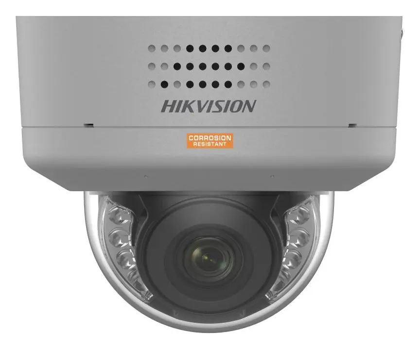 Hikvision DS-2XC3746G0H-LIZSU/SL (PA) 4 MP IP Dome Kamera — görsel 2