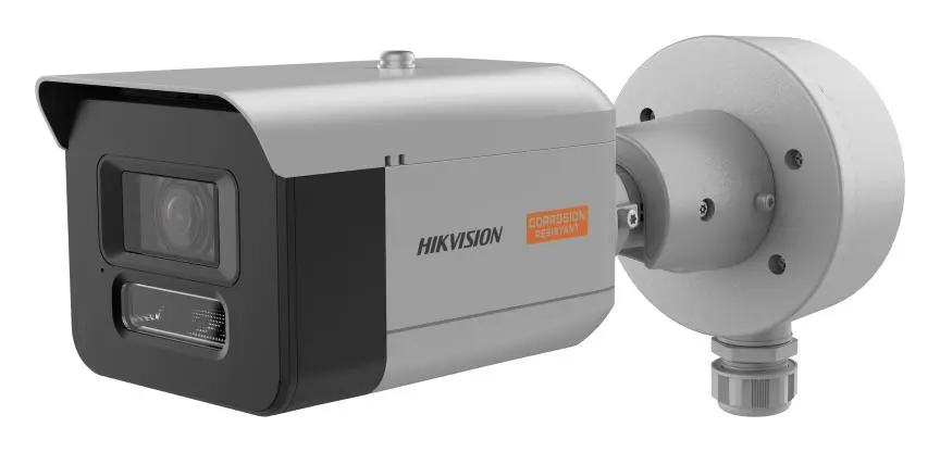 Hikvision DS-2XC3T46G0H-LIS 4 MP IP Bullet Kamera