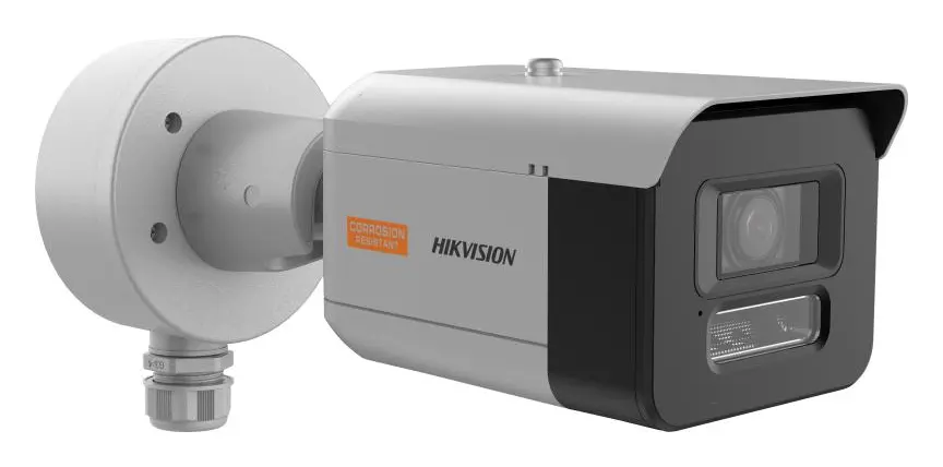 Hikvision DS-2XC3T46G0H-LIS 4 MP IP Bullet Kamera — görsel 3