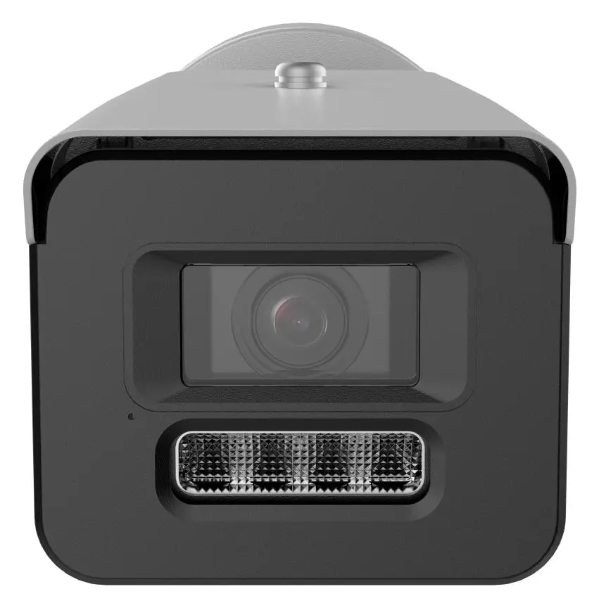 Hikvision DS-2XC3T86G0H-LISU 8 MP IP Bullet Kamera — görsel 2